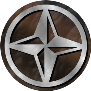 button
